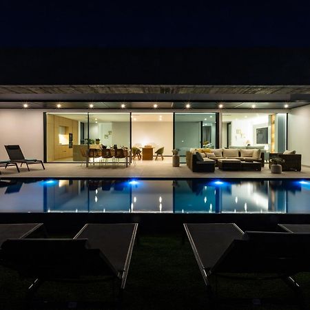 Villa Arena Teguise  Exterior photo