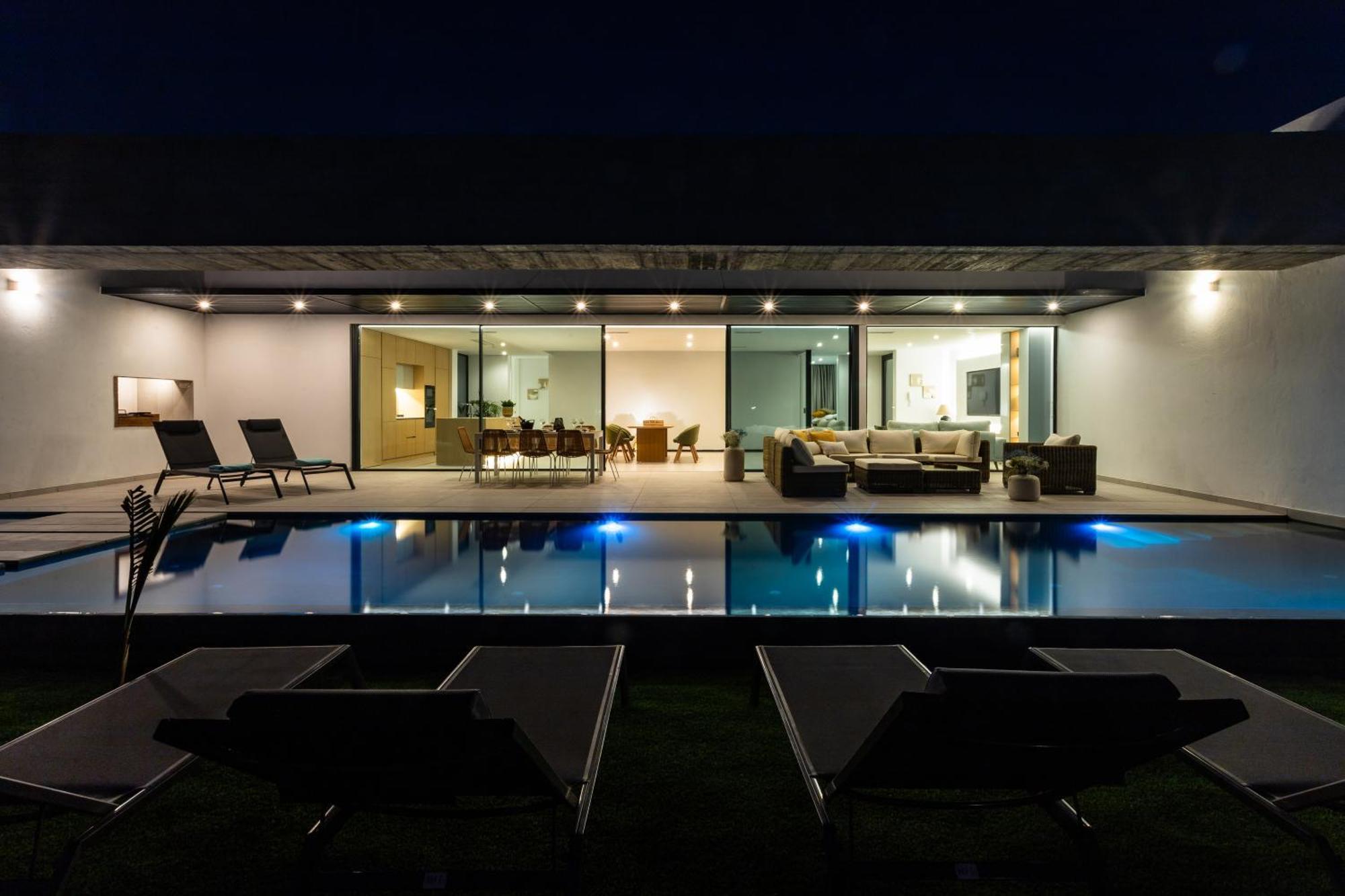 Villa Arena Teguise  Exterior photo
