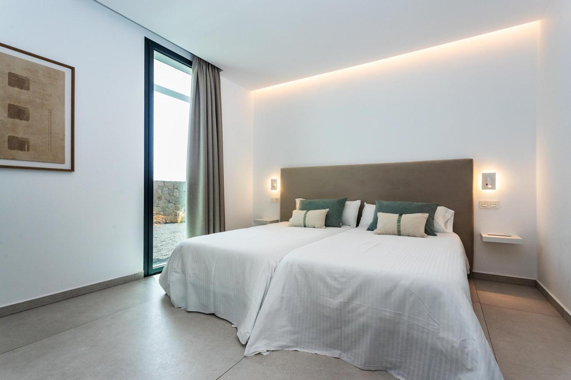 Villa Arena Teguise  Exterior photo