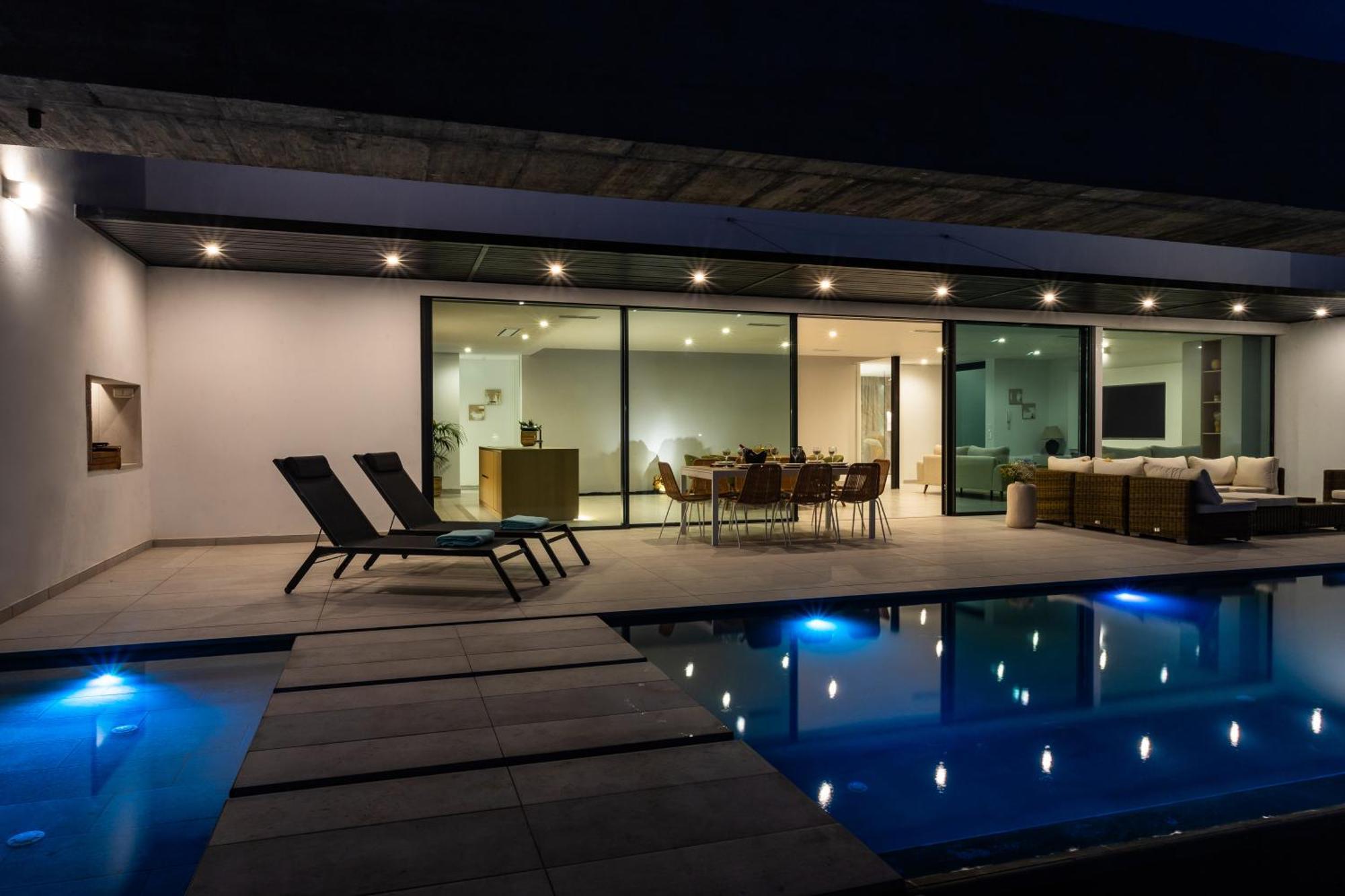 Villa Arena Teguise  Exterior photo